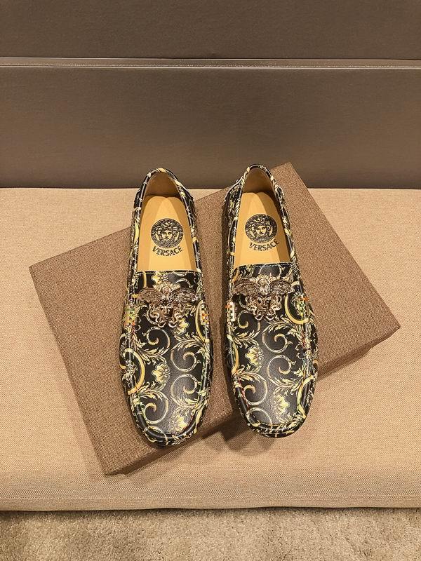 Versace Men's Shoes 471